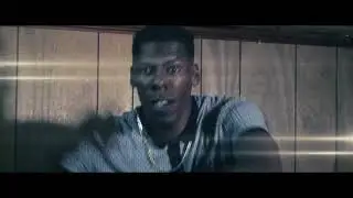 B-Knox-Get Off(Canon T3i)