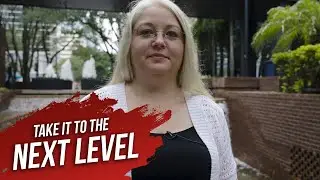 Belle Crause: Take It To The Next Level | The Alliance