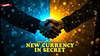 The Dollar's Replacement Is Already Here