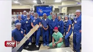 Mercy Health doctor discusses pulse field ablation