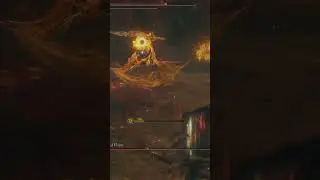 Midra&rsquo;s Final Explosion | Boss Highlight  #eldenring