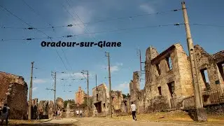 Oradour-sur-Glane