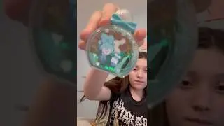 Opening my Puka Puka hanger :3 #miku