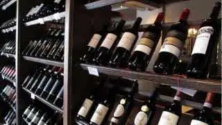 District Wine - Los Angeles
