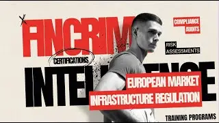 European Market Infrastructure Regulation Explained - Financial Crime Acronyms and Definitions
