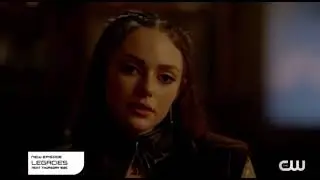 Legacies 4x15 Promo | Mikaelson Family Reunion