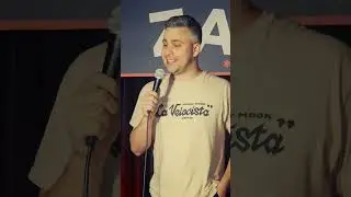 Censored Versions of Songs | Tim Smith | Stand-up Comedy