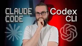 Agentic Coding: Codex CLI vs Claude Code