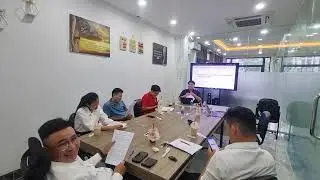 Training Nguy&ecirc;n l&yacute; xử l&yacute; từ chối & ứng dụng trong BĐS - Phần 1 - Ho&agrave;ng Giang Realty