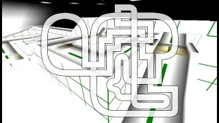 Re-volt) Old Track) 'Total Recycle 2' by Saffron