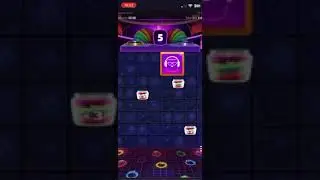 Bugged Jammin Jars 2 feature?