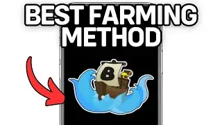 Best Farming Method In Build A Boat For Treasure (Full Guide) 2025!