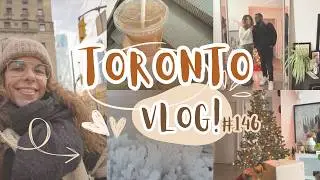 Back to Toronto 🇨🇦 | Le retour apr&egrave;s Bali