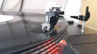 Dual CS 506-1 2-Speed Belt-Drive Turntable (1979-1981) (Made in Germany)
