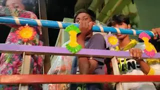 Dhoolpet Durga Mata Transport to Shaikpet 2021