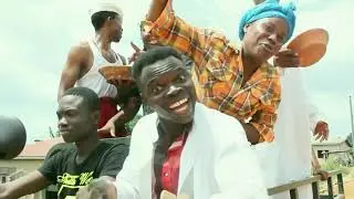 FA W'AYOWA GH POKI  OFFICIAL VIDEO