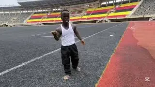 Get ready for king shortee festival at Nambole stadium 