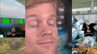 Toxic Griffball - Best Moments!