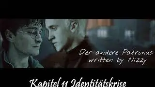 Drarry Fanfiction Kapitel 11 Der andere Patronus