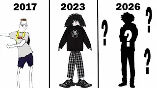 ЧТО НЕ НАДО НОСИТЬ В 2026 ГОДУ?