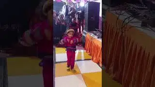 ## Nagin dance ##