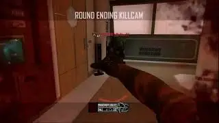 Black Ops 2 Funny Killcams - Bad Aim, Bomb Glitch, Claymore, FaZe Illcam (Funtage) (Fourzer0seven Re