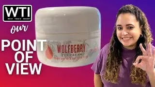 Our Point of View on Young Living Wolfberry Eye Cream