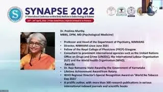 Synapse Conference 2022 Pune - Sphere | Synapse Session 5: Keynote address