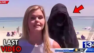 6 Most DISTURBING Deaths in Live TV History...
