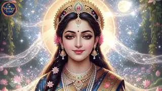 Peaceful Radha Naam Bhajan | राधा नाम भजन | राधा कृपा #radhanaam #राधा #premanandjimaharaj 