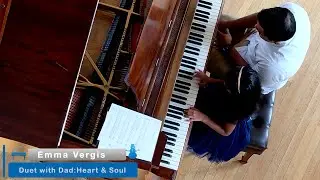 Keys & Reeds Winter Recital 2025   4K
