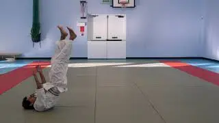 Koho Ukemi 5a