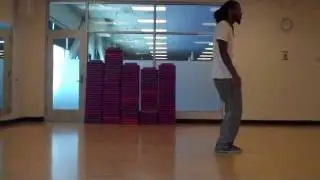 ChoreojunkieS Piece| 