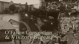 O'Fallon Convention & Visitors Bureau 01-28-26 | O'Fallon, Missouri