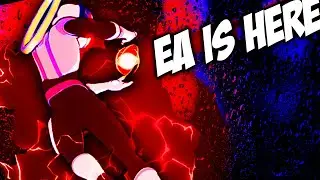 Top Down Risk Of Rain Like Early Access is Here!!