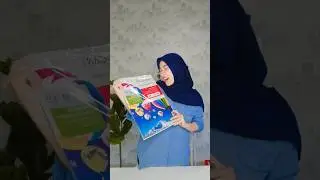 Berbagai Kertas Sticker IndoCart