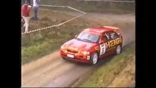 Rallye van Haspengouw 2005