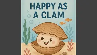 Happy As A Clam (JUULPODPRINCESS Remix)