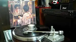 Linda Ronstadt - A3 「Simple Man, Simple Dream」 from SIMPLE DREAMS