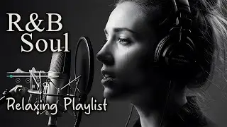 Late Night R&B Jazz – Intimate Music for Quiet Thoughts