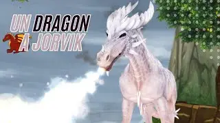 Des dragons à Jorvik