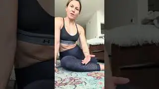 Hip flexors, hamstrings, Add/Abductor warm up for Lower body day