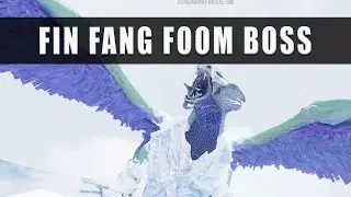 Marvel's Guardians of the Galaxy Fin Fang Foom boss fight - How to beat the Dragon Lord