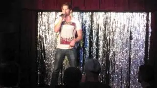 Alex Ringler - The Origin of Love - Hedwig and the Angry Inch