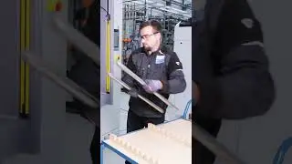 ECM Rifling for highest precision