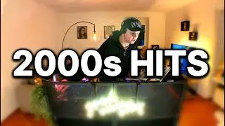 2000s PARTY MIX 🎶 2000s Music Hits & Club Music Mixes🔥DJ NilleMcFly's FREITAXMIX