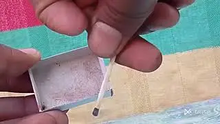 &hearts;️machis ka experiment video viral YouTube 5 minute craft magic video new experiment King video new.