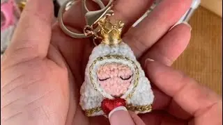 Chaveiro de Nossa Senhora