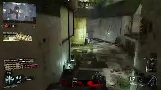 Rowdyred202yt's Live PS4 Broadcast