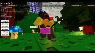 THE ISLAND OF THE GUBBY'S: Troll video |Roblox| Untitled Gubby game